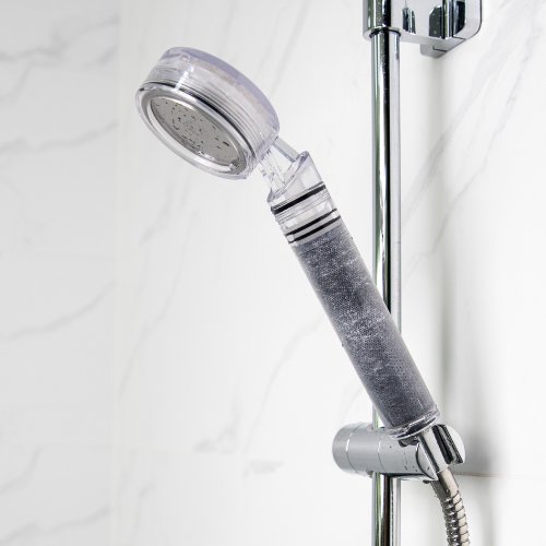 kit Pommeau de Douche Filtrant PRC-9000 – Haute Pression & Anti Calcaire