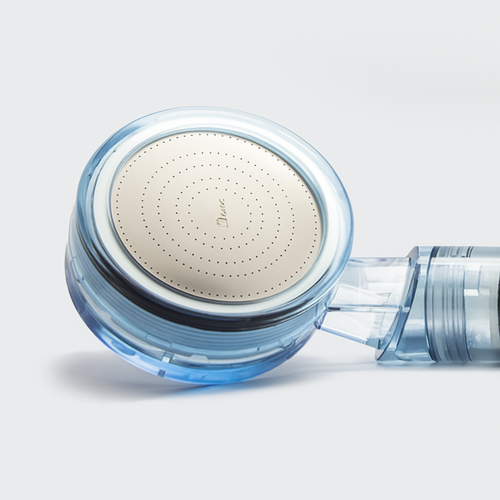 Kit PR-9000 – Pommeau Filtrant Haute Pression Anti-Calcaire