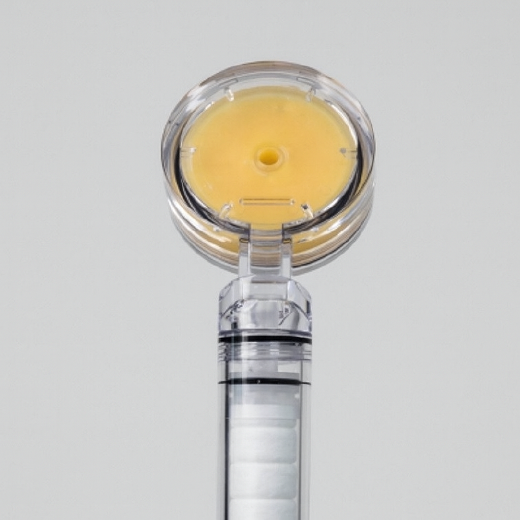 Pommeau de Douche Filtrant PRVG-9000 – Anti Calcaire, Vitamine C & Haute Pression