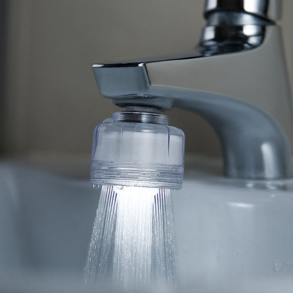 Filtre Robinet Purificateur d’Eau Anti-Impureté
