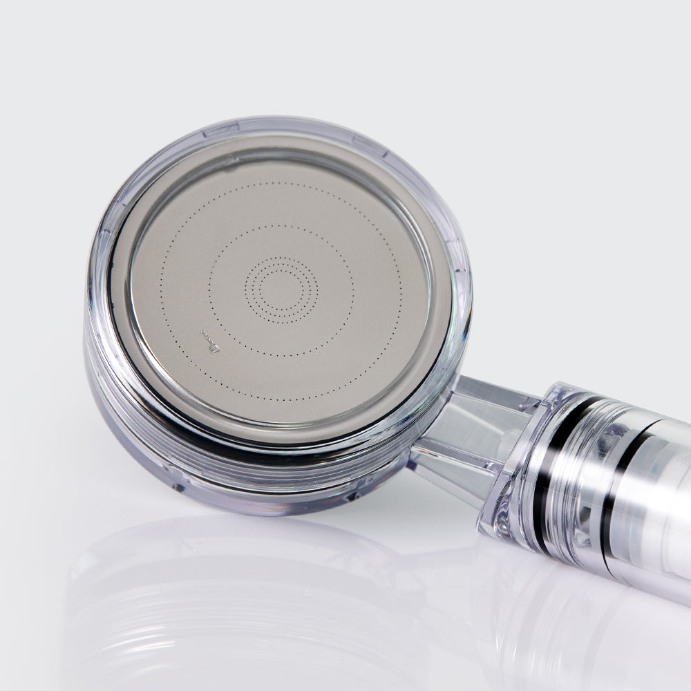 Kit PR-9000 – Pommeau Filtrant Haute Pression Anti-Calcaire