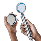 Filtres Microfibre x3 – Recharges Pommeau Douche