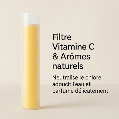 Starter Kit Douchette Vitaminée Éclo