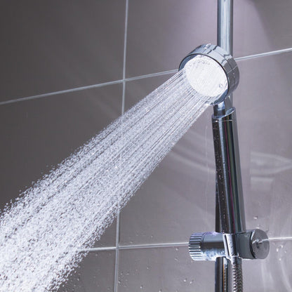 Kit Pommeau de Douche Filtrant Éclo – Vitaminé