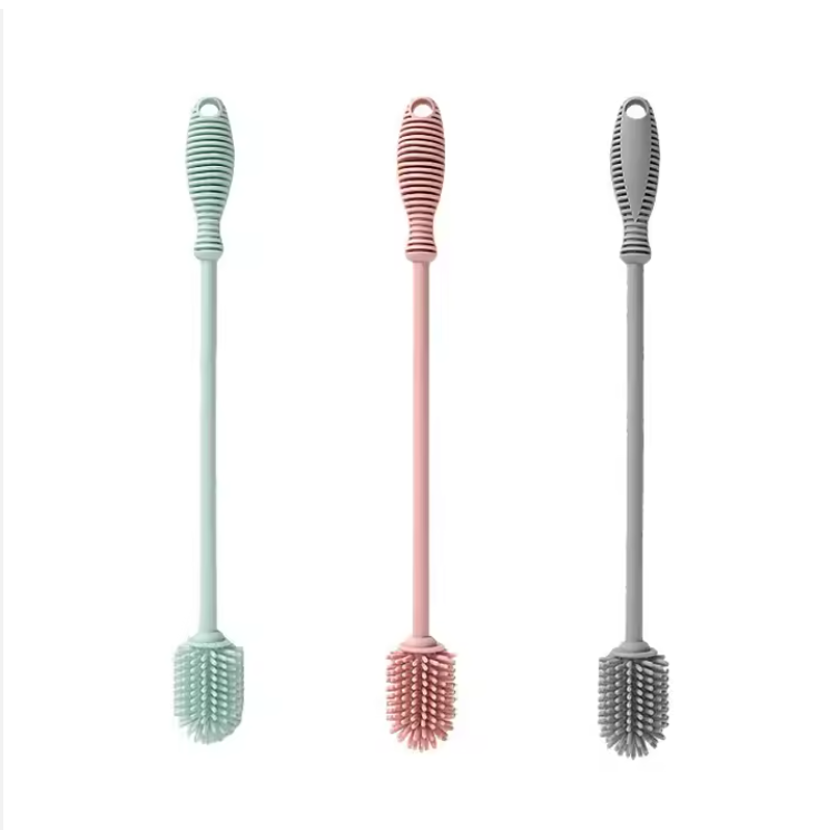 Brosse de nettoyage multi- fonctionnelle