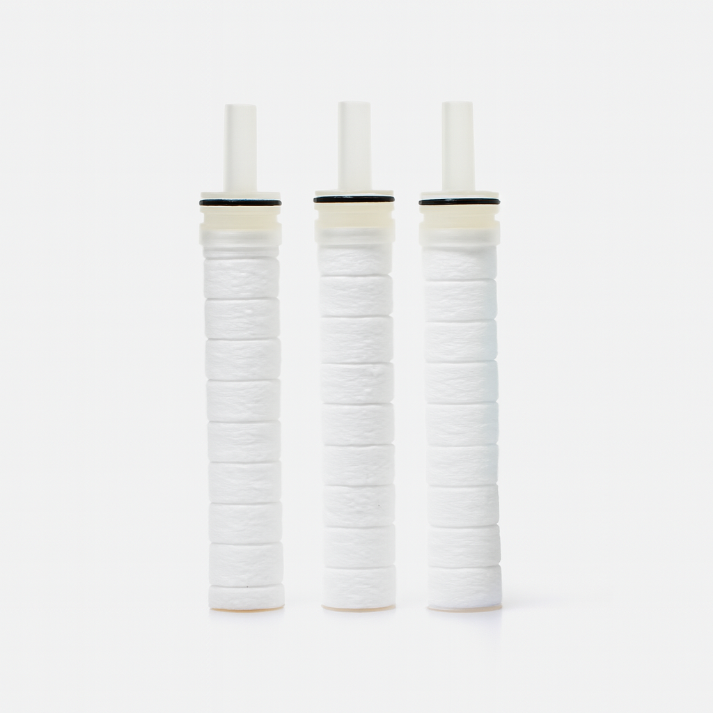 Filtre Classique – Recharge Pommeau de Douche Éclo