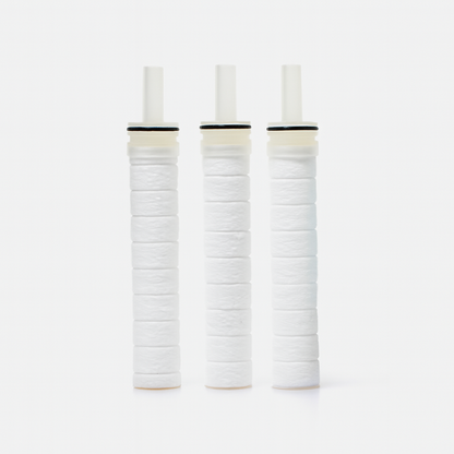 Filtre Classique – Recharge Pommeau de Douche Éclo