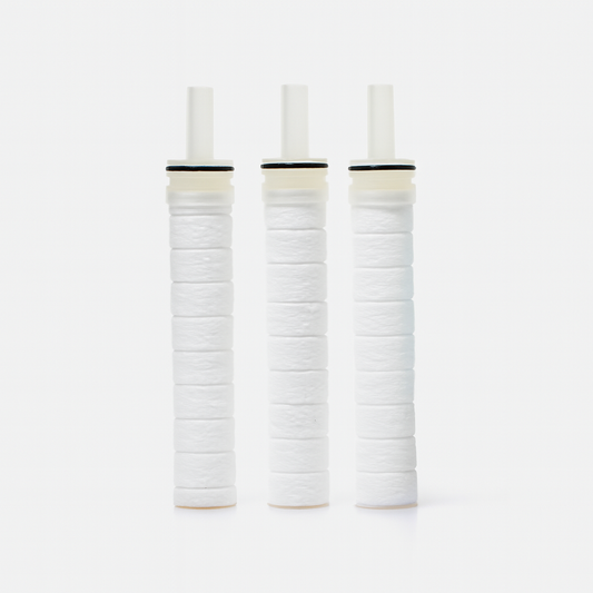 Filtre Classique – Recharge Pommeau de Douche Éclo
