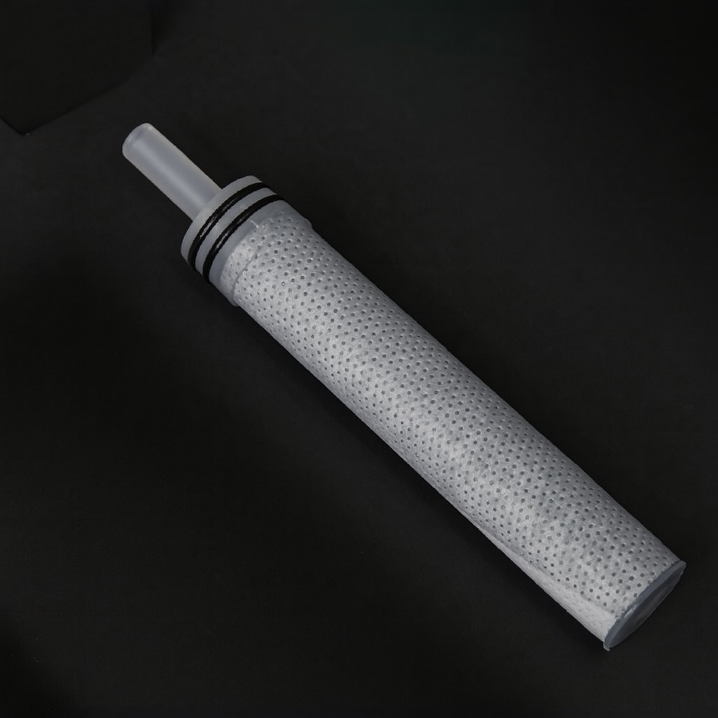 Filtres Charbon – Recharge Pommeau de Douche Éclo