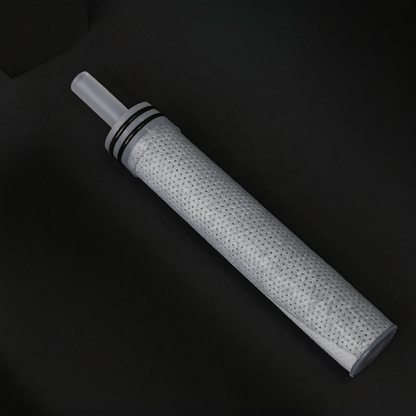 Filtres Charbon – Recharge Pommeau de Douche Éclo