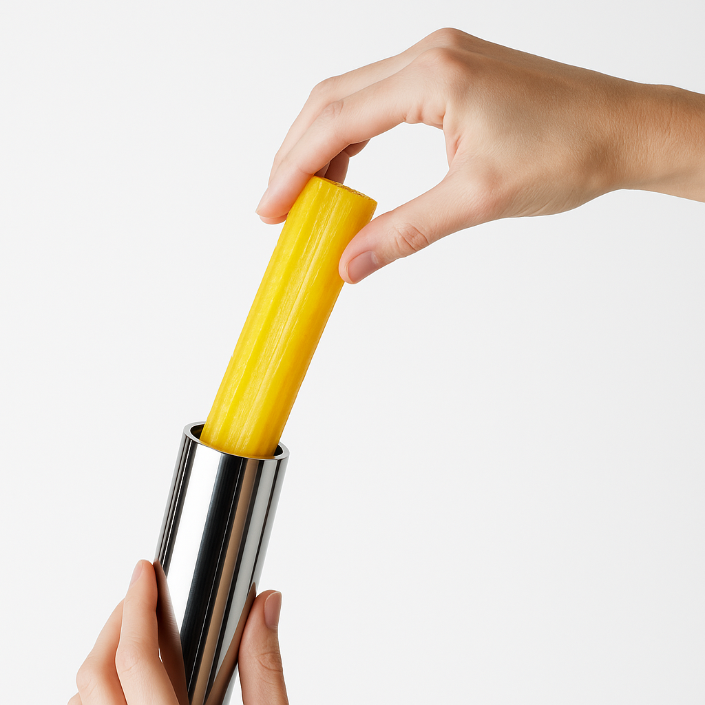 Kit Douchette AS-MIST – Filtration Vitamine C & Jet Modulable (blanc)