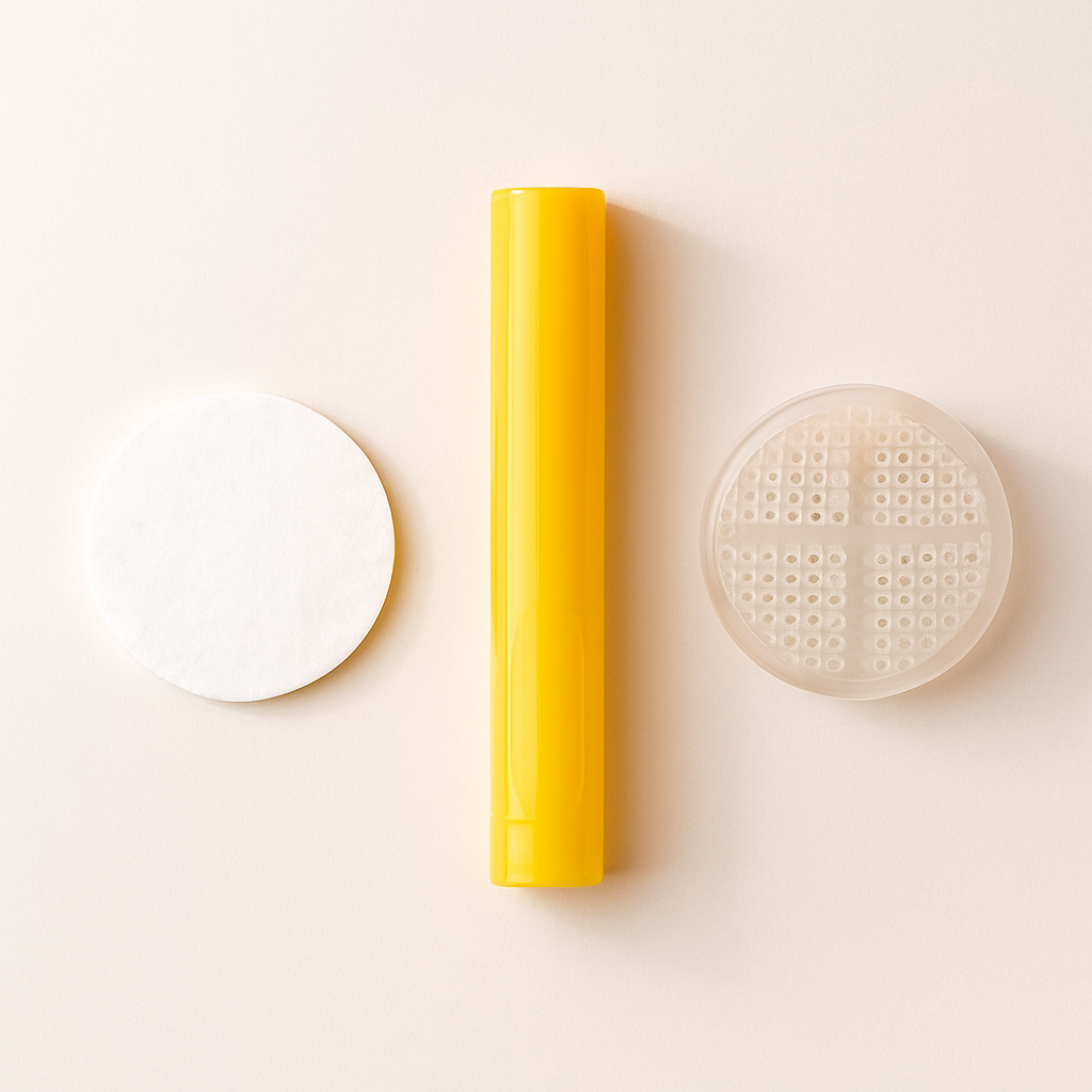 Recharge pour Kit Pommeau de Douche Éclo – Vitaminés