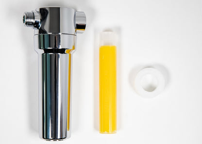 Kit VC9510 – Pommeau Douche à l’Italienne Vitamine C | Eclo